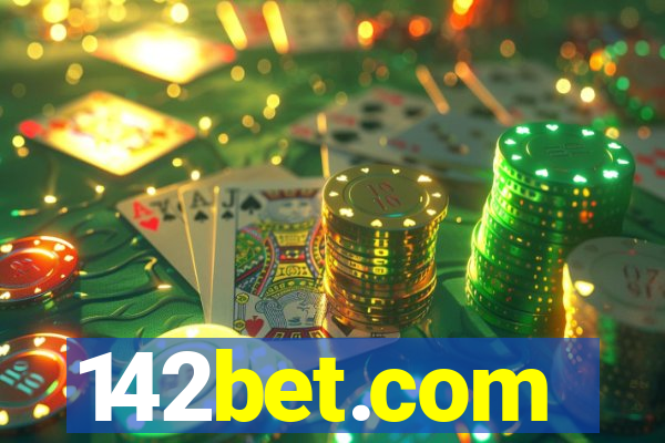 142bet.com