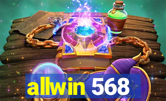 allwin 568