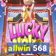 allwin 568