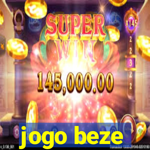 jogo beze