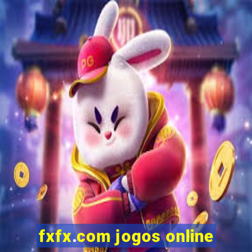 fxfx.com jogos online