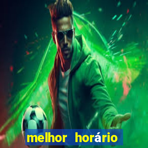 melhor horário para jogar aviator estrela bet