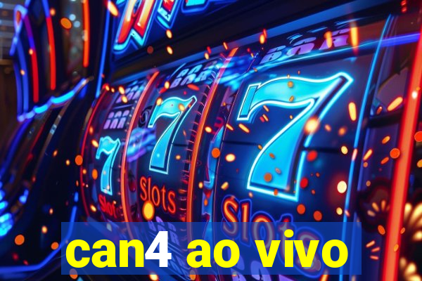 can4 ao vivo