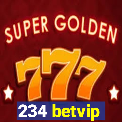 234 betvip