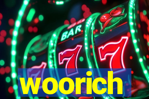 woorich