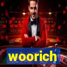 woorich