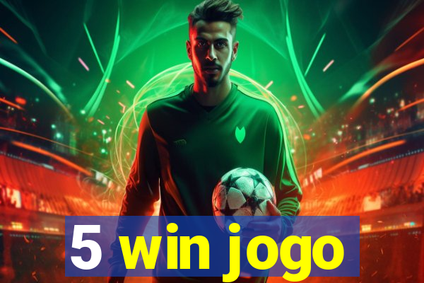 5 win jogo