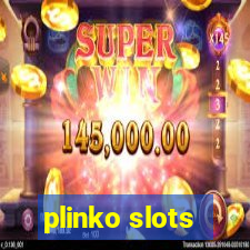 plinko slots