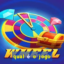 qual é o jogo oficial do tigrinho