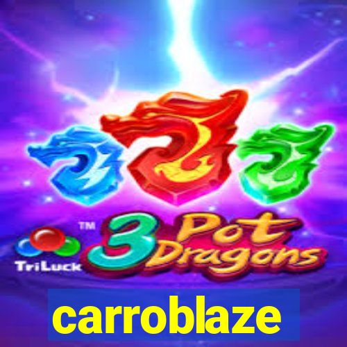 carroblaze