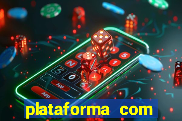 plataforma com rodadas gratis