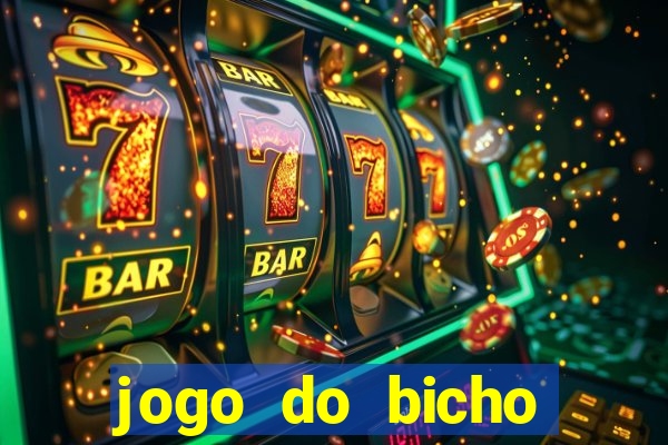 jogo do bicho online como jogar