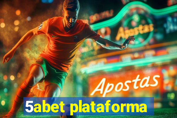 5abet plataforma