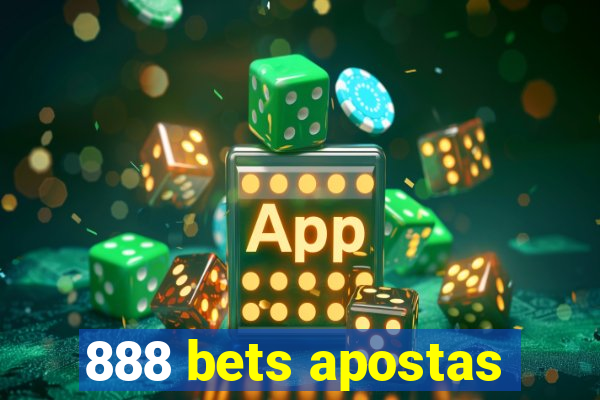 888 bets apostas