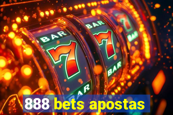 888 bets apostas