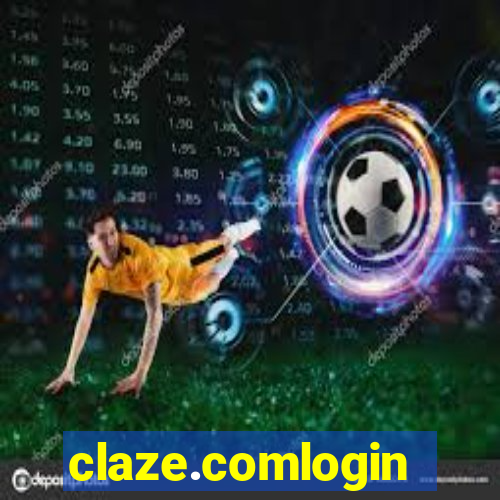 claze.comlogin