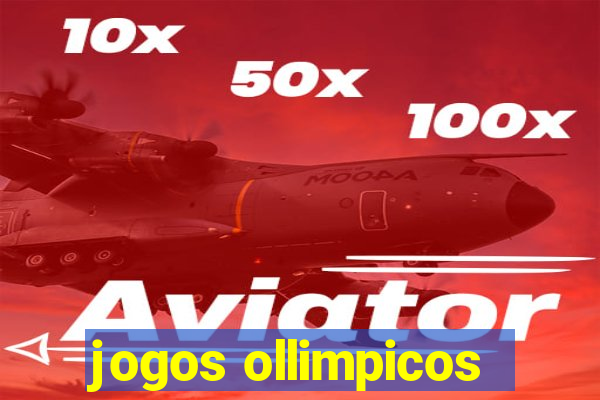 jogos ollimpicos