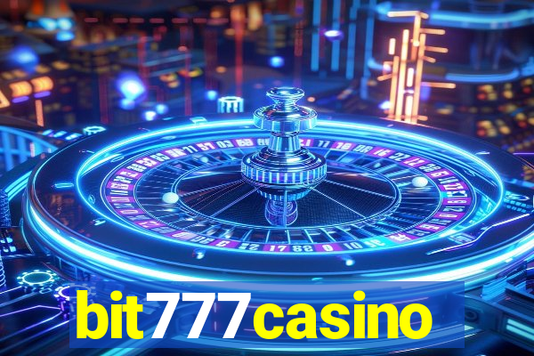 bit777casino