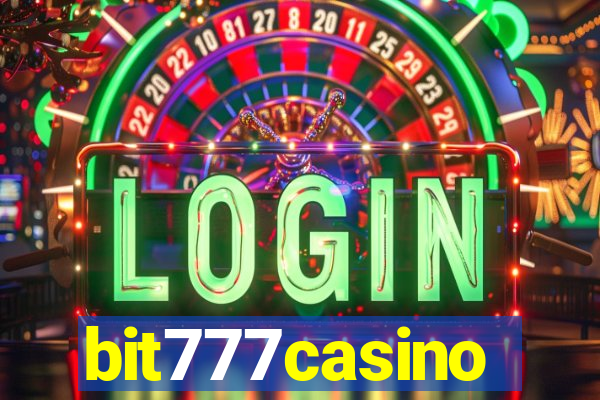 bit777casino