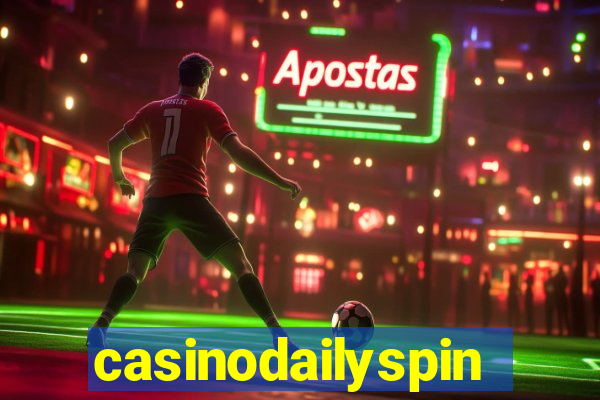 casinodailyspin