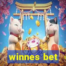 winnes bet