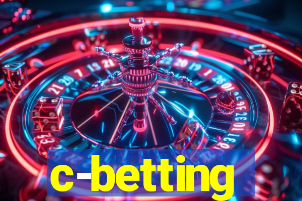 c-betting