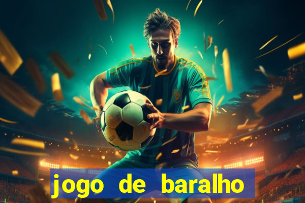 jogo de baralho que ganha dinheiro de verdade