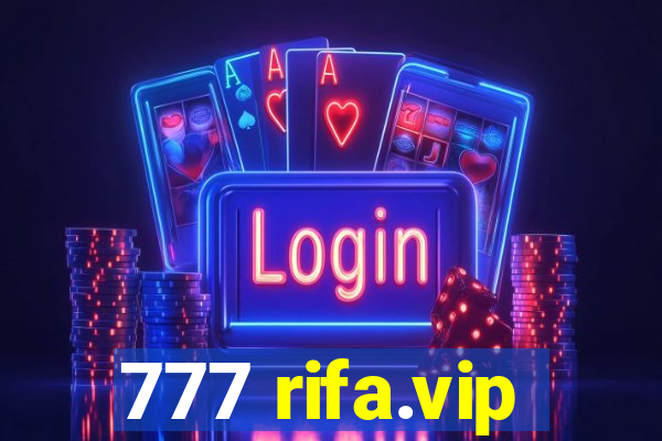 777 rifa.vip