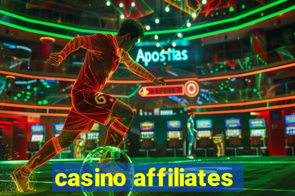 casino affiliates