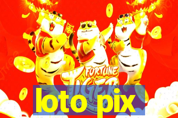 loto pix