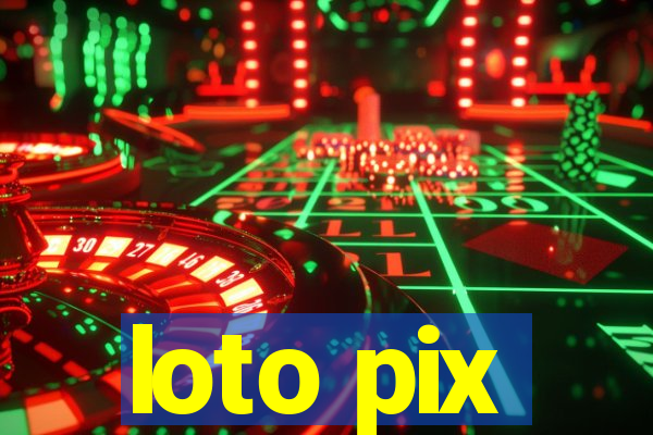 loto pix