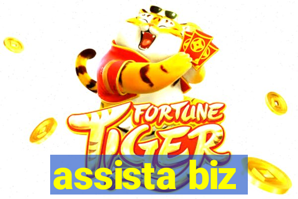 assista biz