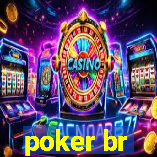 poker br