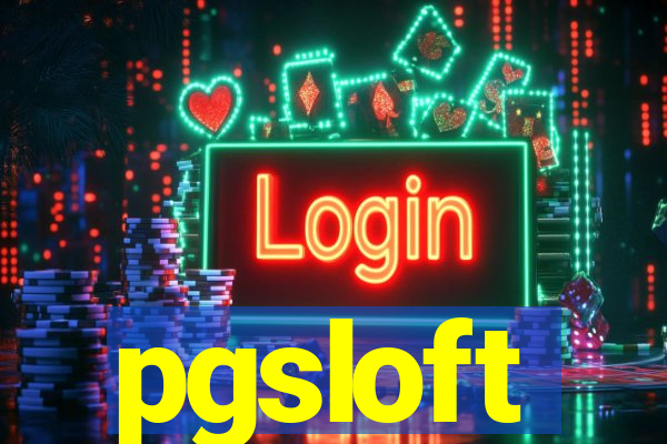 pgsloft