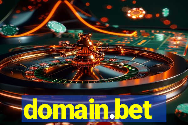 domain.bet