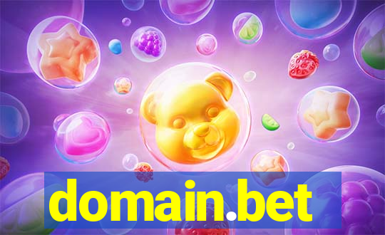 domain.bet