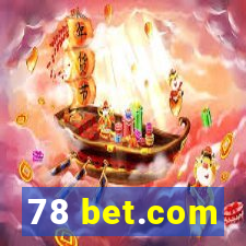 78 bet.com