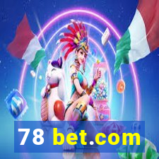 78 bet.com