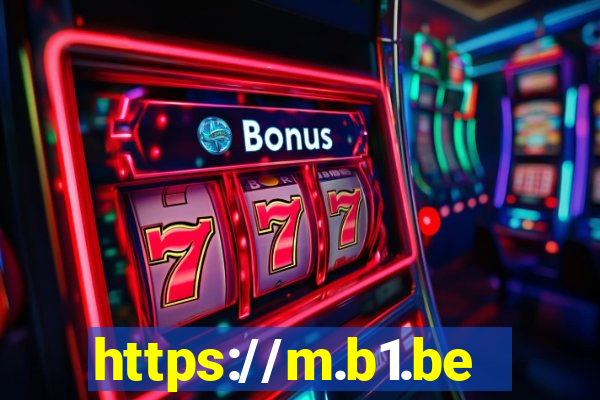 https://m.b1.bet