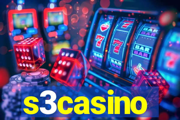 s3casino