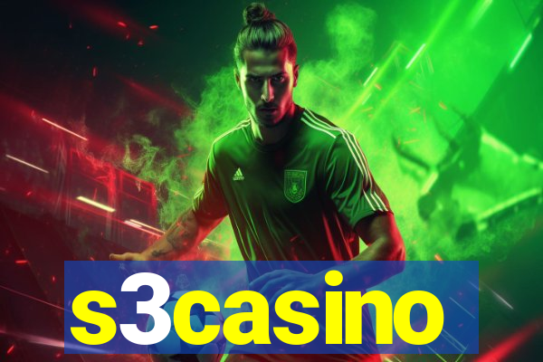 s3casino