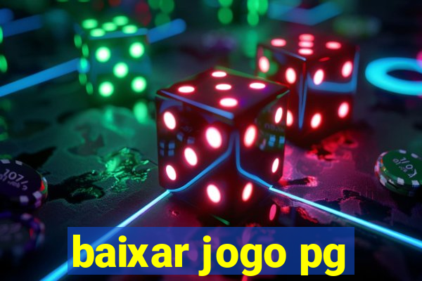 baixar jogo pg