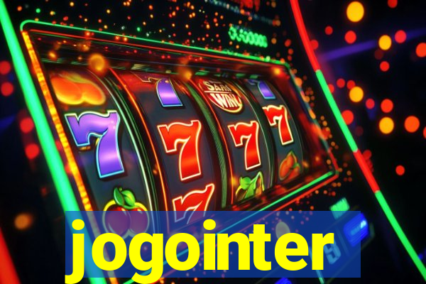 jogointer