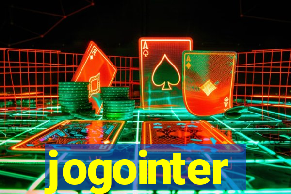 jogointer