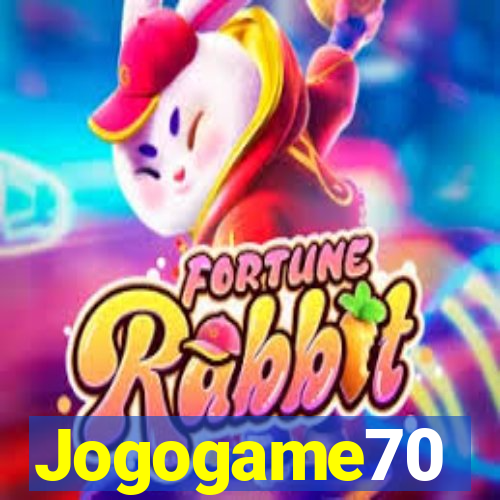 Jogogame70