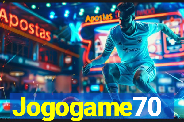 Jogogame70