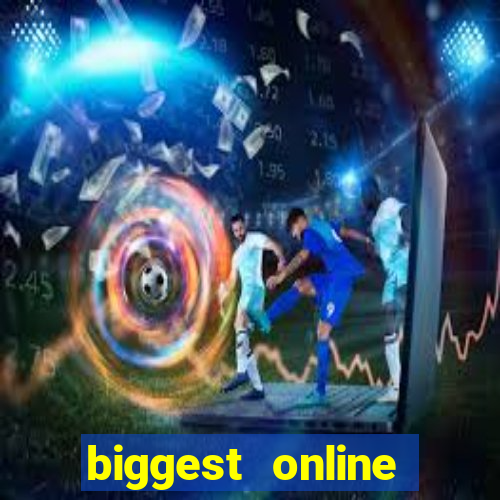 biggest online bingo sites