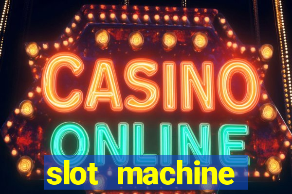 slot machine symbols png