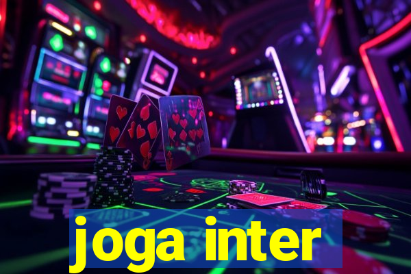 joga inter