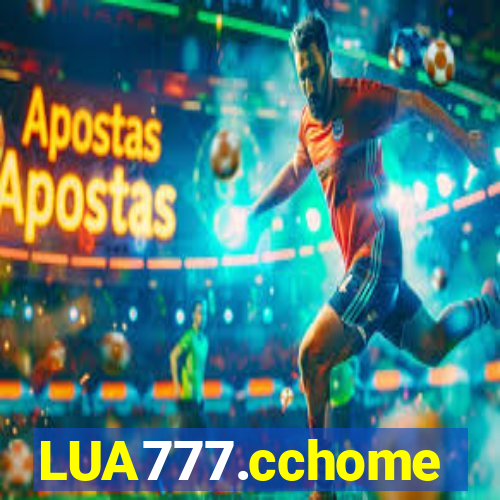 LUA777.cchome